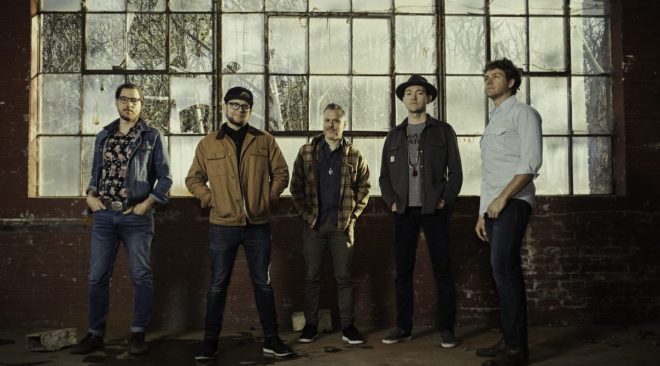 INTERVIEW: Positivity reigns supreme for The Infamous Stringdusters