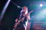 Dinosaur Jr., J Mascis