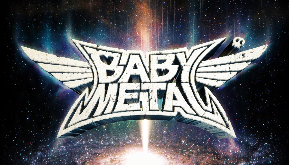 Babymetal Adds New Twists To Kawaii Formula On Metal Galaxy