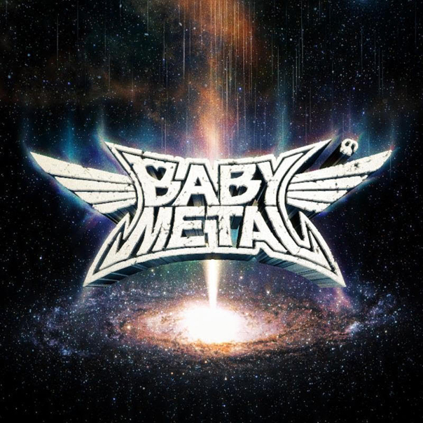 BABYMETAL, Metal Galaxy