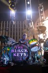 The Black Keys, Patrick Carney