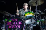 The Black Keys, Patrick Carney