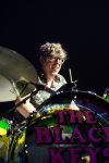 The Black Keys, Patrick Carney