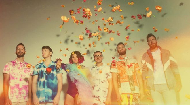 Q&A: MisterWives 'bloom' again with new music and more on the way