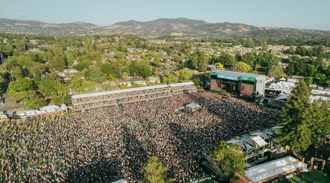 Preview: BottleRock Napa producers excited about second fest in 9 months