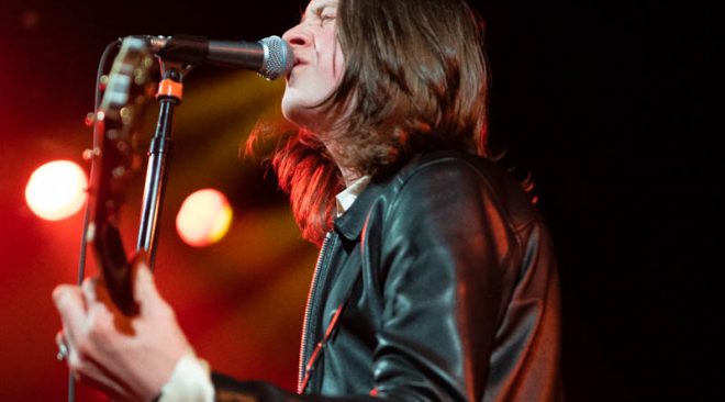 PHOTOS: Blossoms lead British Isles showcase, Inhaler makes West Coast debut at the Independent