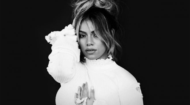 INTERVIEW: Dinah Jane ready to sing her heart out on first solo tour