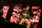 Primus, Les Claypool