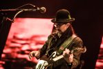 Primus, Les Claypool