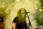 Slayer, Tom Araya