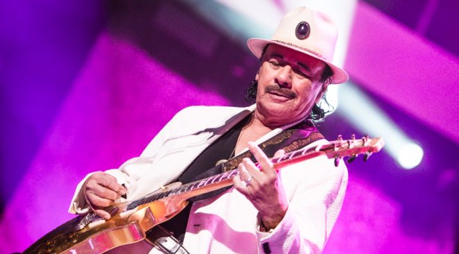 REWIND: It's going to be unseasonably hot so your music should reflect that