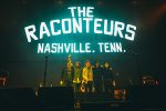 The Raconteurs, Jack White, Not So Silent Night, NSSN