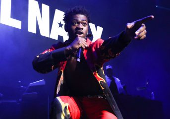 REVIEW: Lil Nas X makes a cameo, pop rules night at WiLD 94.9 Jingle Ball