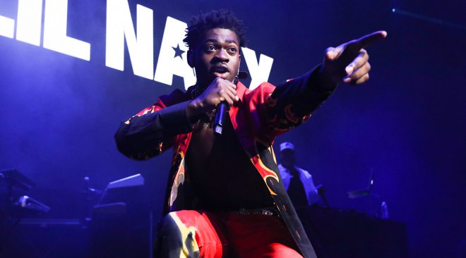 REVIEW: Lil Nas X makes a cameo, pop rules night at WiLD 94.9 Jingle Ball