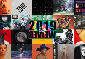 Devil's advocate: The 50 best albums of 2019: 20-1