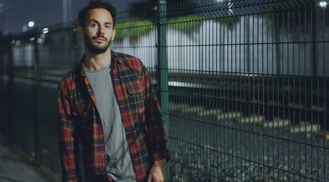 INTERVIEW: The Night Prior digs into emotion on 'From Age'