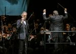 Andrea Bocelli, San Francisco Symphony, San Francisco Chorus