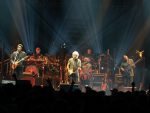 Dead & Company, Dead and Co., Dead and Company, John Mayer, Bill Kreutzmann, Mickey Hart, Oteil Burbridge