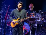 Dead & Company, Dead and Co., Dead and Company, John Mayer, Bill Kreutzmann