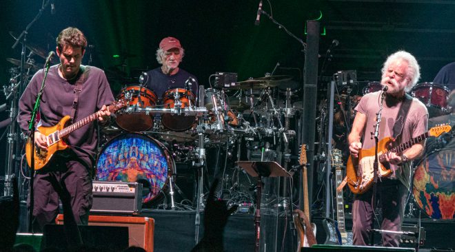 REVIEW: Dead & Company put on a one-of-a-kind show at Chase Center