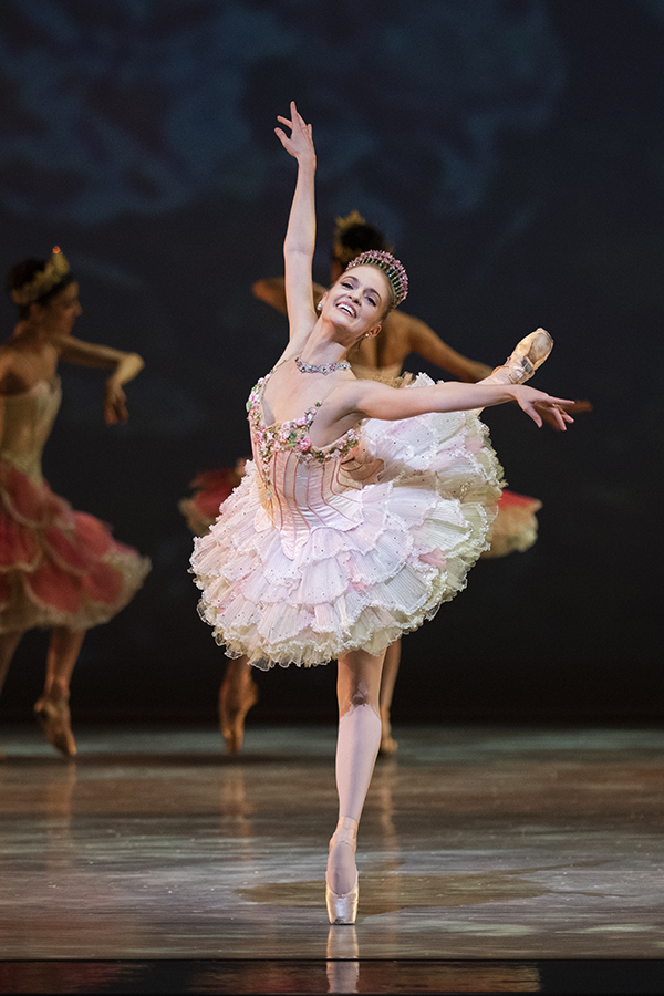 San Francisco Ballet marks historic 75th anniversary of 'Nutcracker'