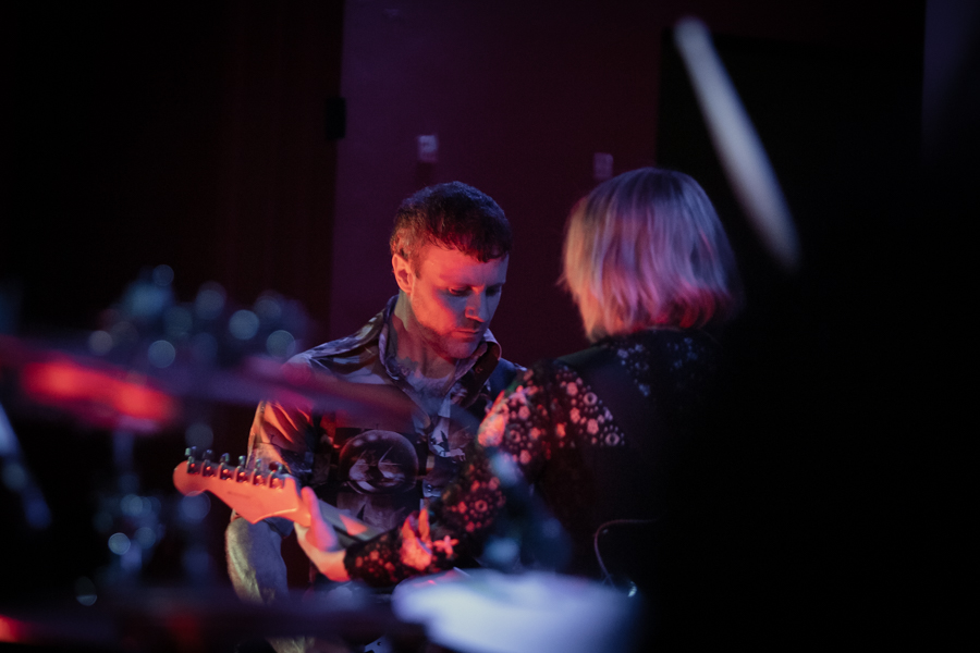 The Joy Formidable