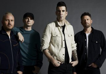 INTERVIEW: Theory of a Deadman matures through message on dark 'Say Nothing'