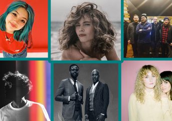 Tuesday Tracks: RIFF's best finds of 2019