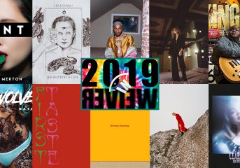 The 50 best albums of 2019: 30-21