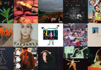 Devil's advocate: The 50 best albums of 2019: 35-21