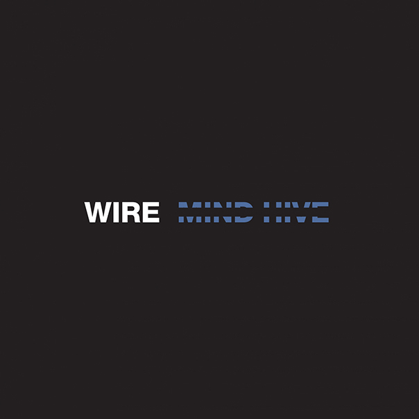 Wire, Colin Newman, Graham Lewis, Bruce Gilbert, Robert Gotobed