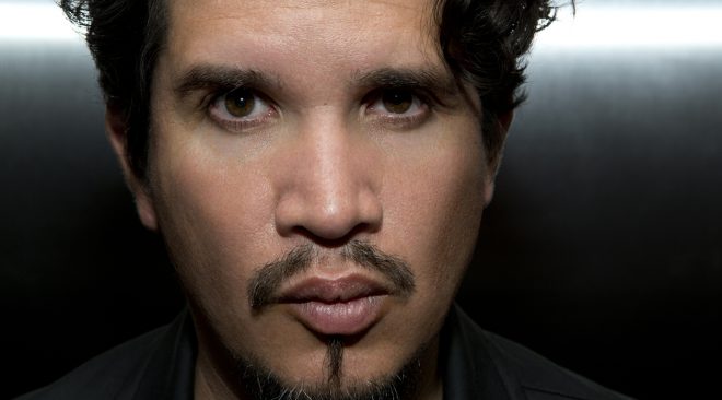 Interview: Thievery Corporation's Rob Garza gets optimistic with his new solo project