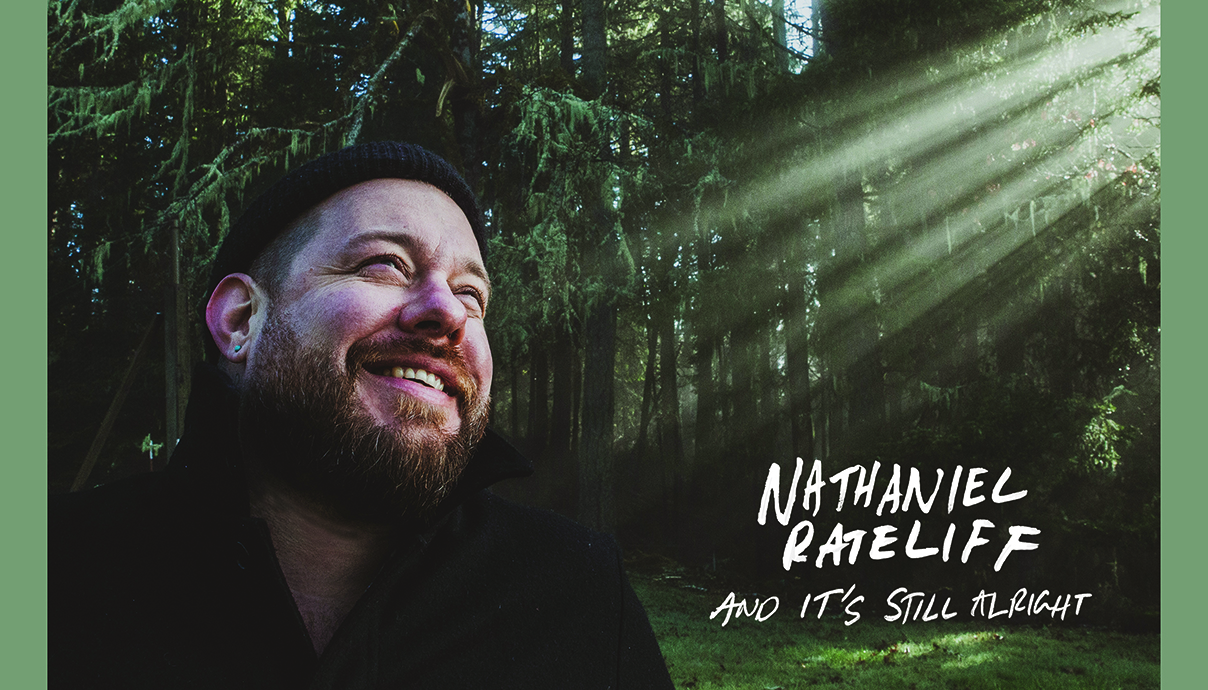 nathaniel rateliff new album