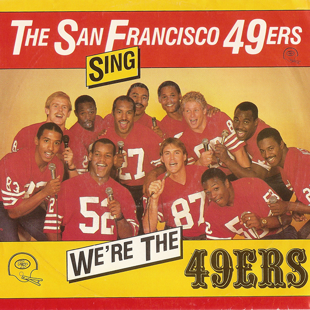 Pregame for Super Bowl LIV with five awful team songs from the '80s