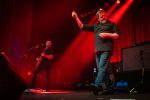 Elbow, Guy Garvey