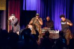 Blackalicious, Gift of Gab, Chief Xcel, Lateef the Truthspeak