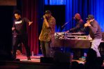 Blackalicious, Gift of Gab, Chief Xcel, Lateef the Truthspeak