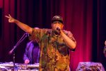 Blackalicious, Gift of Gab