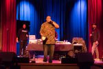 Blackalicious, Gift of Gab, Lateef the Truthspeak