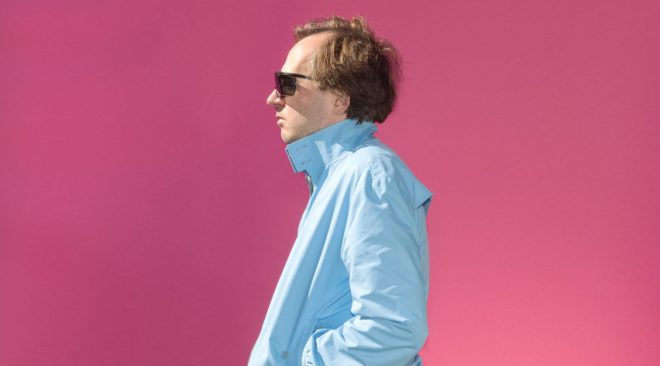 ALBUM REVIEW: Squarepusher elevates his roots on ‘Be Up A Hello’