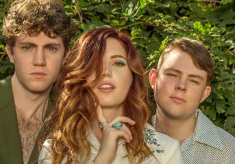 ALBUM REVIEW: Echosmith perseveres and grows on personal 'Lonely Generation'