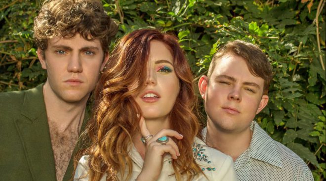 ALBUM REVIEW: Echosmith perseveres and grows on personal 'Lonely Generation'