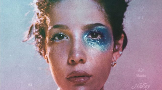 ALBUM REVIEW: Halsey reveals her bruised heart on 'Manic'
