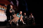 Peaches Christ, Barry Bostwick, Nell Campbell, Patricia Quinn, Rocky Horror Picture Show