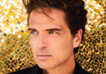 ALBUM REVIEW: Richard Marx flexes 'Limitless' songwriting muscle on new album