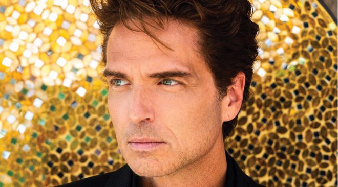 ALBUM REVIEW: Richard Marx flexes 'Limitless' songwriting muscle on new album