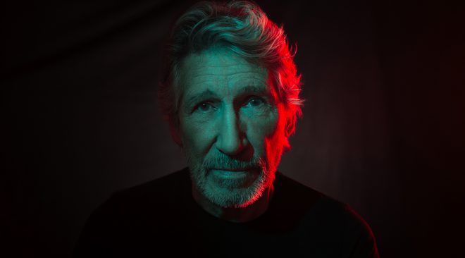 Roger Waters announces summer 2022 dates for postponed tour