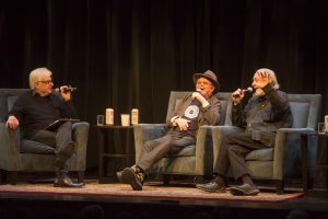 The Monkees, Michael Nesmith, Micky Dolenz, Paul Myers