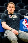 Milwaukee Bucks, Donte DiVincenzo