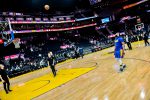 Golden State Warriors, Chase Center, Draymond Green